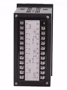XMG-SS6000双回路双光柱智能显示控制变送仪