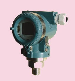 MC20D智能型压力变送器