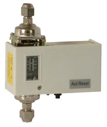MC2040通用型差压开关（压差开关、压差控制器）