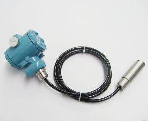 MC20C投入式液位变送器（液体静压式）