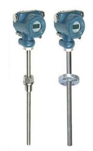 MCT80X显示变送一体化温度变送器