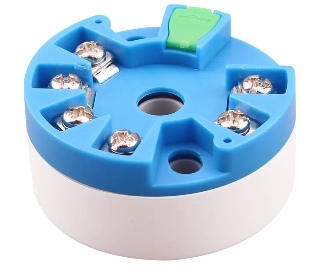 MCT80AR/AC高精度温度变送器模块