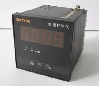 XMT6000智能显示控制（变送）仪